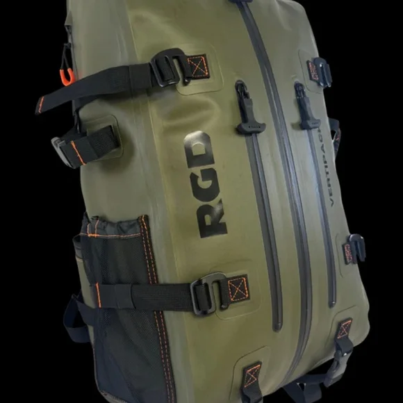 RGD Submersible Airtight 35L backpack - Picture 7 of 7